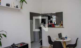 Imagem 7: Apartamento para Aluguel - Meier, 1 Quarto, 60 m2