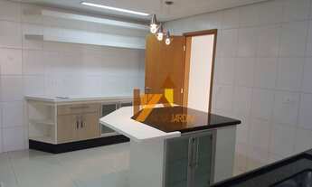 Imagem 5: Apartamento com 3 dormitórios, 130 m² - venda por R$ 898.000,00 ou aluguel por R$ 4.928,00