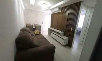 Imagem 2: Alugo apartamento mobiliado