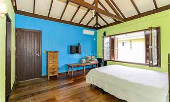 Imagem 4: Casa para aluguel no Novo Campeche