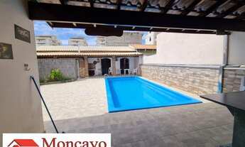 Imagem 6: Caraguatatuba - Casa Padrão - Indaiá