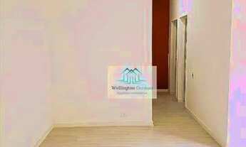 Imagem 4: Apartamento com 2 dormitórios para alugar, 52 m² por R$ 1.500/mês - Picanco - Guarulhos/SP