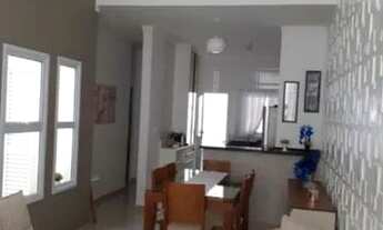 Imagem: Casa à venda no Condomínio Horto Florestal