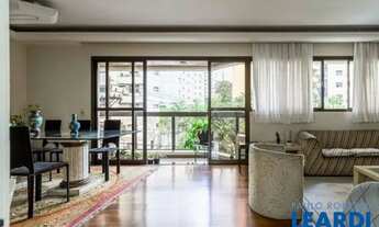 Imagem 4: APARTAMENTO - VILA NOVA CONCEIÇÃO - SP