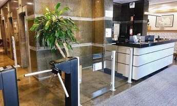 Imagem 6: Sala para alugar, 47 m² por R$ 3.484,74/mês - Moinhos de Vento - Porto Alegre/RS