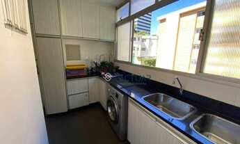 Imagem 2: Apartamento 4 quartos a venda - Bairro Serra