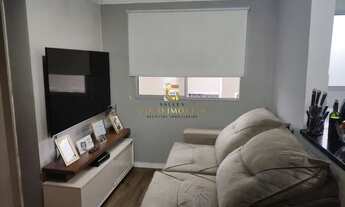 Imagem: Lindo apartamento localizado no bairro Vila