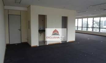 Imagem 7: Sala para alugar, 95 m² por R$ 4.064,00/mês - Centro - São José dos Campos/SP