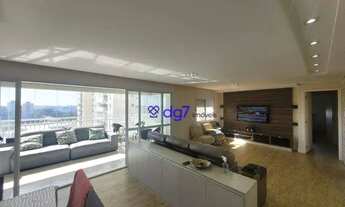 Imagem 1: Apartamento com 3 dormitórios à venda, 134 m² por R$ 1.030.000,00 - Butantã - São Paulo/SP