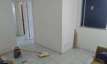 Imagem 4: Aluguel de apartamento