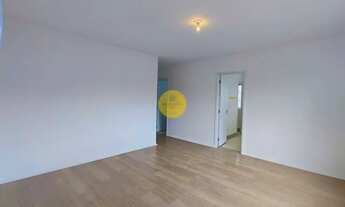 Imagem 2: AP GARDEN A 15MIN A PÉ DO METRÔ VILA MADALENA