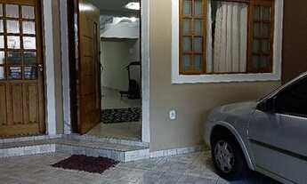 Imagem 2: Casa ( sobrado) Residencial Ana Maria