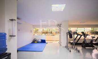 Imagem 5: LR Flats - Flat para Locação no Itaim Bibi