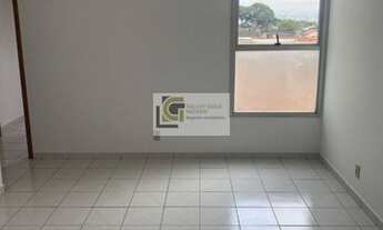 Imagem 5: LOCAÇÃO APARTAMENTO COM 50 metros quadrados com 2 quartos