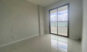 Imagem 6: Alugo excelente apartamento de 3/4 sendo 1 suíte, bairro Santa Mônica