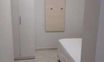 Imagem 4: VSC-Kitnet com um quarto em São Marcos