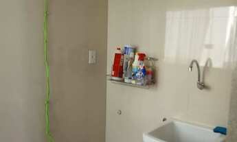 Imagem 2: Apartamento para aluguel com 150 metros quadrados com 3 quartos em Morada do Castelo - Res