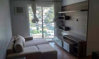 Imagem: ACQUA RESIDENCIAL LINDO APARTAMENTO MOBILIADO