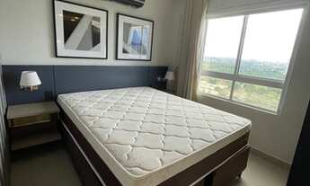 Imagem 4: Flat mobiliado no century 21