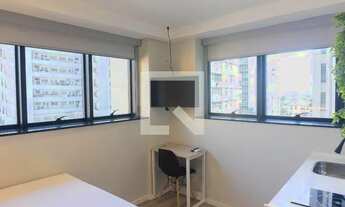 Imagem: Apartamento para Aluguel - Consolação