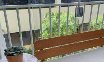 Imagem 7: Apartamento com 3 dormitórios para alugar, 74 m² por R$ 2.990,00/mês - Jardim Bussocaba Ci