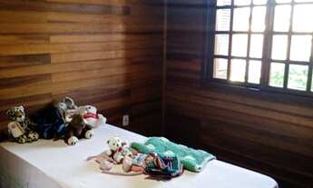 Imagem 7: Casa Apaixonante