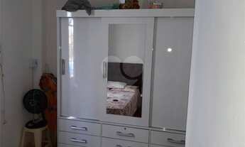 Imagem 4: Apartamento em excelente estado de conservação, perto da estação trem de Cordovil [VP