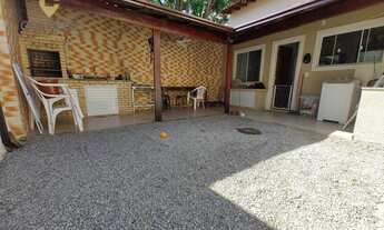 Imagem: Casa com 3 dormitórios à venda, 114 m²