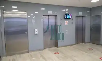 Imagem 3: Conjunto para alugar, 89 m² por R$ 10.112,63 - Brooklin - São Paulo/SP