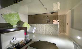 Imagem: Casa com 4 dormitórios à venda, 150 m²