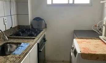 Imagem 2: Apartamento com 2 dormitórios à venda, 47 m² por R$ 256.000 - Jardim América - Sorocaba/SP