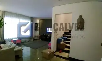 Imagem 4: SAO BERNARDO DO CAMPO - Residential / Sobrado - CHACARA SERGIPE