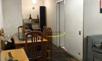 Imagem: Apartamento à venda, 80 m² por R$ 500.000,00