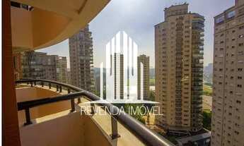 Imagem 7: Apartamento com 3 dormitórios sendo 3 suíte no Morumbi