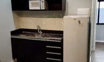 Imagem 4: Apartamento para aluguel, 1 quarto, 1 suíte, Cidade Jardim - Belo Horizonte/MG