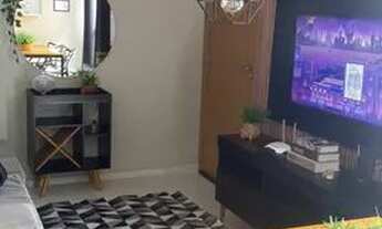 Imagem 3: Plaza fraga Maia; Apto.2/4, 1° Andar Mobiliado e Decorado ;Lazer completo