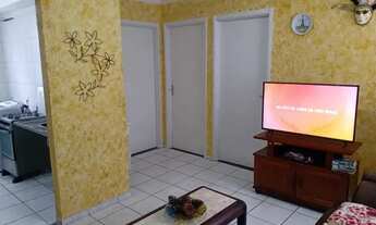 Imagem 4: Compartilho apartamento com moça solteira sem