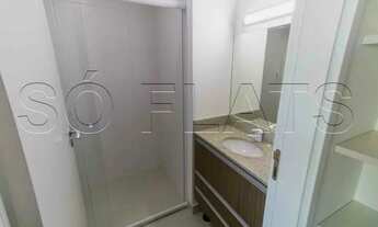 Imagem 5: Flat Atrium Augusta com 1 dormitório e 1 vaga disponível para locação na Bela Vista