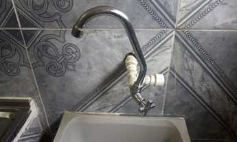 Imagem 4: Apartamento para aluguel tem 40 metros quadrados com 1 quarto