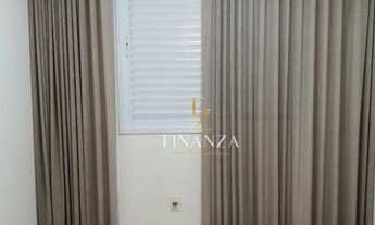 Imagem 3: Apartamento com 3 dormitórios, 82 m² - venda por R$ 670.000,00 ou aluguel por R$ 4.480,00