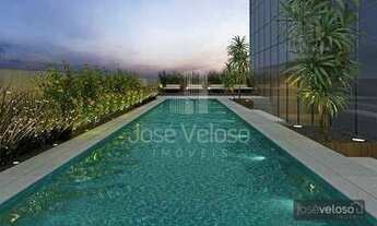 Imagem 4: Loft com 2 dormitórios, 75 m² - venda por R$ 1.400.000 ou aluguel por R$ 6.690/mês - Centr