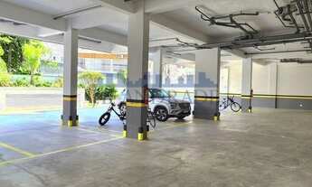 Imagem 6: Barra da Tijuca Apartamento com 2 dormitórios