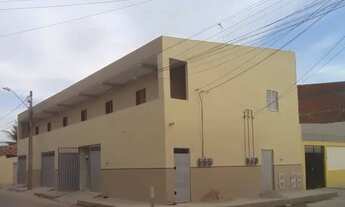 Imagem: AP2029)Apto 60m², 2 quartos - Jangurussu