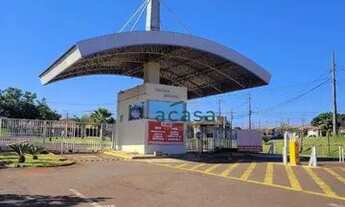 Imagem 2: Casa com 2 dormitórios à venda, 65 m² por R$ 280.000,00 - Parque Verde - Cascavel/PR