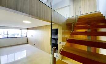 Imagem 3: APARTAMENTO COBERTURA MELRO | 3 QUARTOS | 3 SUITES | 5 BANHEIROS |1 SALA