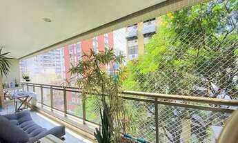 Imagem: Apartamento com 3 dorms, Icaraí, Niterói