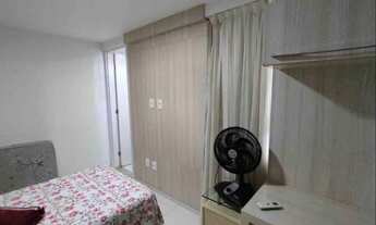 Imagem 4: Apartamento mobiliado com 3 quartos em Tambaú - João Pessoa - PB