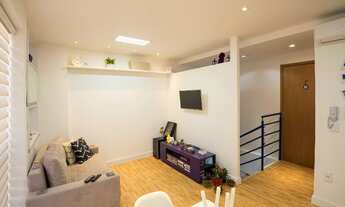 Imagem 5: Duplex pronto para morar no CA 9 - Lago Norte