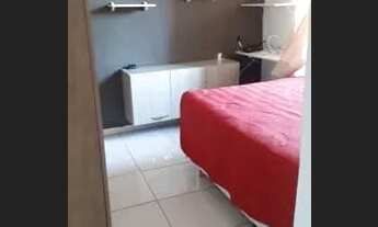 Imagem: Kitnet em capoeiras