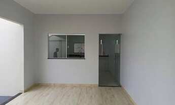 Imagem 6: Casa para venda tem 100 metros quadrados com 2 quartos